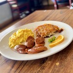 Moke's Bread and Breakfast - 