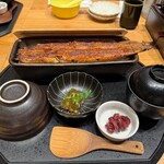 うなぎ四代目菊川 - 