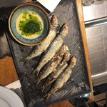 Bar Central la Boqueria - 