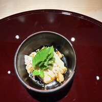 鳥焼き 小花 - 