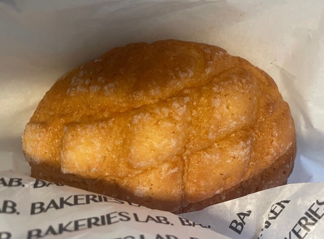 MELON LAB. 土浦店 - 神立/パン | 食べログ