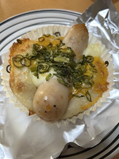 Pan to Neko to Gohan