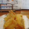 串焼きと天ぷら 春子屋