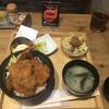 新潟カツ丼 タレカツ 神保町すずらん通り店