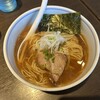 麺処 びぎ屋 磐田店