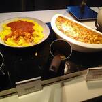 レストラン&バー タイドテーブル シオミ - 