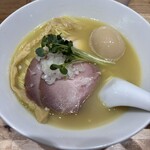 らぁ麺 ゆかり - 