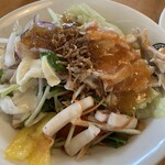 神戸屋レストラン - 