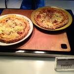 レストラン&バー タイドテーブル シオミ - 