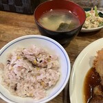 洋食屋さん Kou, - 