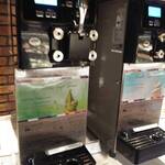 レストラン&バー タイドテーブル シオミ - 