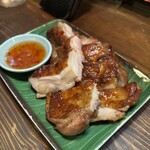 ハンサム食堂 - 