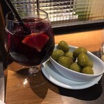 Bar Central la Boqueria - 