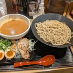 五穀みそらーめん 味噌屋蔵之介 根岸駅前店 - 