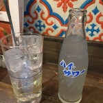 ハンサム食堂 - 