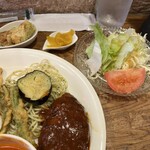 洋食屋さん Kou, - 