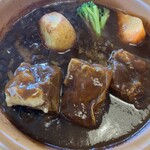 神戸屋レストラン - 