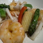 南国酒家 京王新宿店 - 