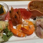 南国酒家 京王新宿店 - 