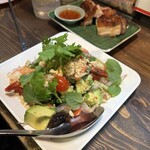 ハンサム食堂 - 