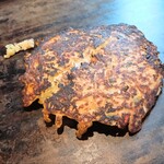 お好み焼き ぶうにゃん - トマト玉　　700円