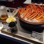 レストラン&バー タイドテーブル シオミ - 