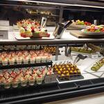 レストラン&バー タイドテーブル シオミ - 