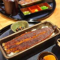 うなぎ四代目菊川 神戸三宮店 - 