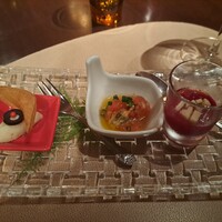 レストラン・パッション - 