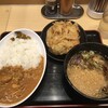よもだそば 日本橋店