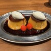 純洋食とスイーツ パーラー大箸