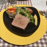 ビストロ・ダルブル - 