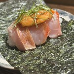 御料理 ふじ田 - お凌ぎ