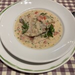 ビストロ・ダルブル - 