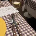 ビストロ・ダルブル - 