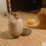 パンとエスプレッソと嵐山庭園 - 