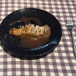 ビストロ・ダルブル - 