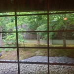 パンとエスプレッソと嵐山庭園 - 