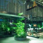 レストラン&バー タイドテーブル シオミ - 