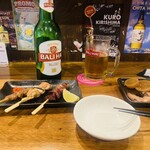 Kushi Musubi Sachi - 