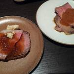 レストラン&バー タイドテーブル シオミ - 