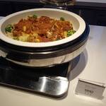 レストラン&バー タイドテーブル シオミ - 