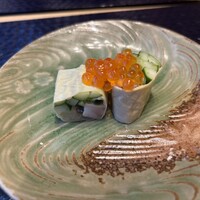 しゃぶしゃぶ　すき鍋　おもき 銀座店 - 