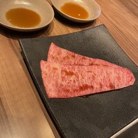 焼肉うしごろ 新宿三丁目店 - 