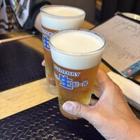 しゃぶしゃぶ　すき鍋　おもき 銀座店 - 