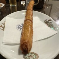 味の中華 羽衣 銀座本店 - 