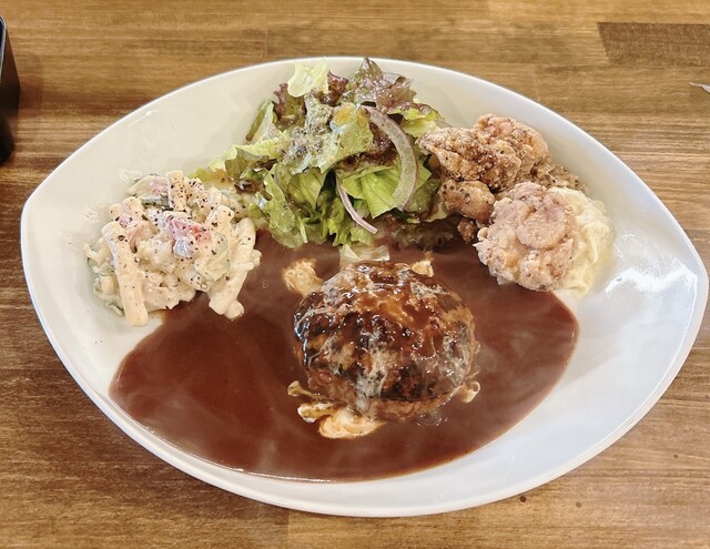 Restaurant Solellino e Lunetta photo 4