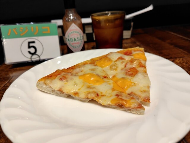 Pasta & Pizza Basilico photo 2