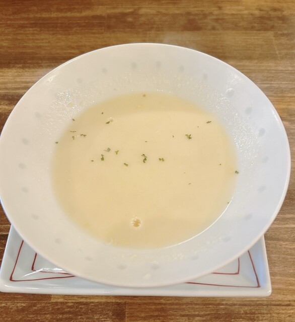 Restaurant Solellino e Lunetta photo 5