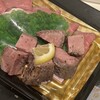Roasted Beef I.T.O. 日本橋三越本店